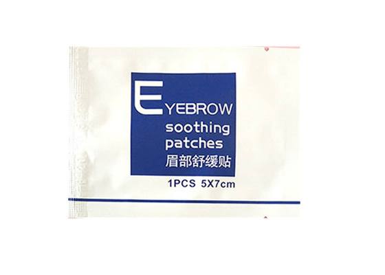 Transparent Tattoo Anesthetic Cream Pain Eyebrow Soothing Deep Numb
